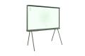 SAMSUNG The Serif 55" 4K QLED Smart TV Ivy Green