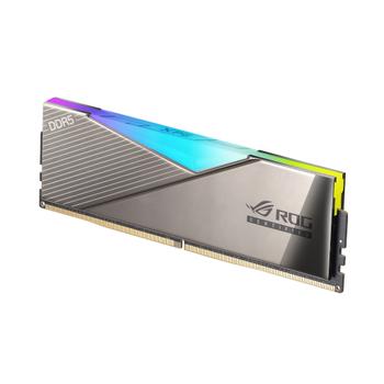A-DATA ADATA XPG LANCER RGB ROG 2 x 24GB DDR5 7200MHz UDIMM (AX5U7200C3424G-DCLARROG)