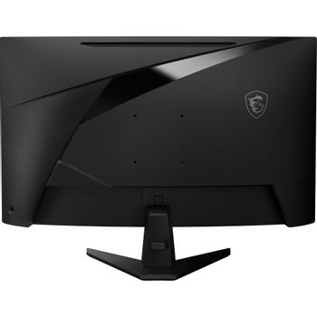 MSI 32" curved gamingskärm MAG 32CQ6F 2560x1440 VA, 180hz, 0.5ms, 3500:1, HDR400, 2xHDMI/DP (MAG 32CQ6F)