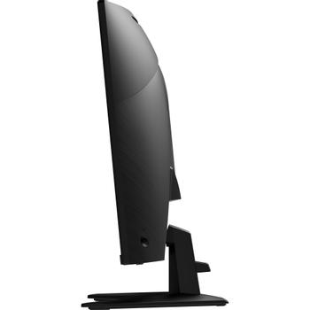 MSI 32" curved gamingskärm MAG 32CQ6F 2560x1440 VA, 180hz, 0.5ms, 3500:1, HDR400, 2xHDMI/DP (MAG 32CQ6F)