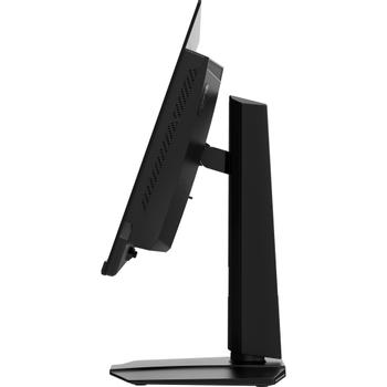 MSI 27" gamingskärm MAG 271QP X24 2560x1440 QD-OLED, 240hz, 0.03ms, HDR400, 2xHDMI/DP (MAG 271QP QD-OLED X24)