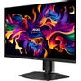 MSI 27" gamingskärm MAG 271QP X24 2560x1440 QD-OLED, 240hz, 0.03ms, HDR400, 2xHDMI/DP (MAG 271QP QD-OLED X24)
