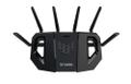 ASUS TUF-BE6500 Wireless Wifi 7 BE6500 Dual Band Gigabit Router (90IG0920-MO9C00)