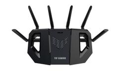 ASUS TUF-BE6500 Wireless Wifi 7 BE6500 Dual Band Gigabit Rou