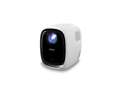 PHILIPS NeoPix 130 Smart bialy (NPX130W/INT)
