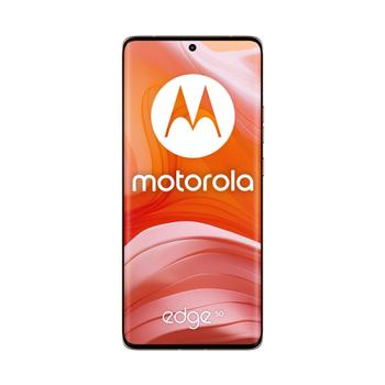 MOTOROLA EDGE 50 12 512 PEACH FUZZ SMD (PB2U0002SE)