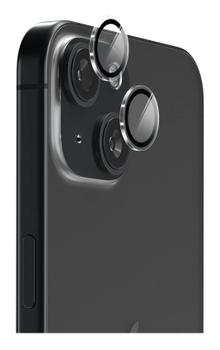 DBRAMANTE1928 eco-lens-iPhone 15/15 Plus-Clear (EL15CL006430)