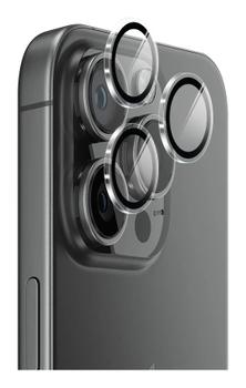 DBRAMANTE1928 eco-lens iPhone 15 Pro/15 Pro STD-MED (EL15CL006431)