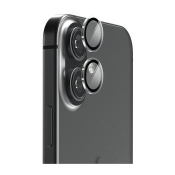 DBRAMANTE1928 eco-lens iPhone 16/16 Plus Clear (EL16CL006432)