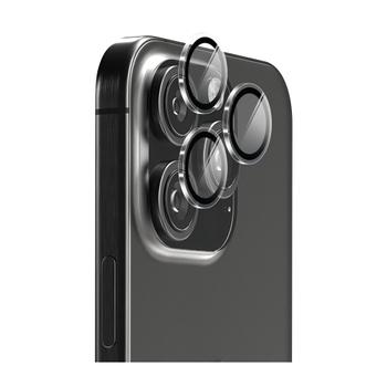 DBRAMANTE1928 DBRAMANTE ECO-LENS IPHONE 16 PRO/ 16 PRO MAX CLEAR ACCS (EL16CL006433)