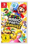 Nintendo Super Mario Party Jamboree