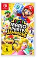 Super Mario Party Jamboree