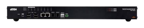 ATEN 16-Port Serial Console Dual PW/SFP (SN1116CO)