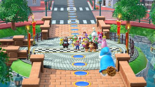 NINTENDO Super Mario Party Jamboree (10013853)