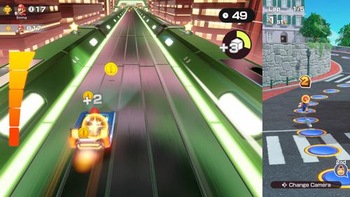 NINTENDO Super Mario Party Jamboree (10013853)