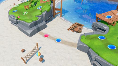 NINTENDO Super Mario Party Jamboree (10013853)