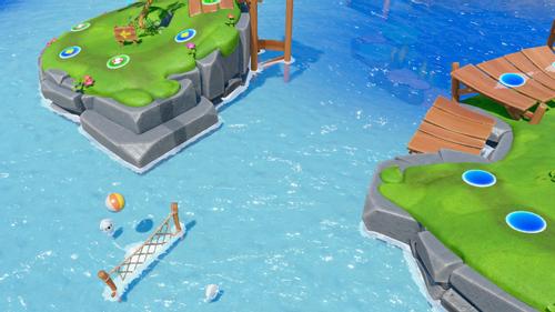 NINTENDO Super Mario Party Jamboree (10013853)