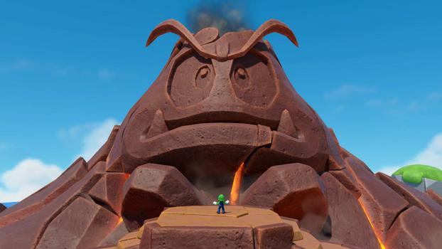 Nintendo Super Mario Party Jamboree (10013853)