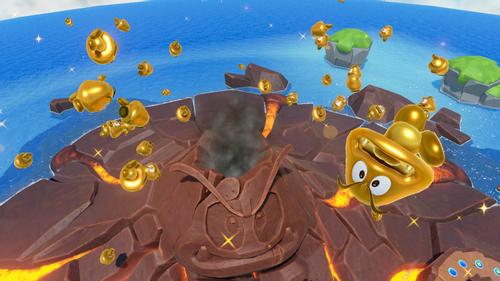 NINTENDO Super Mario Party Jamboree (10013853)