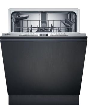 SIEMENS SN63EX22AE 60 cm Fully Integrated Dishwasher (SN63EX22AE)