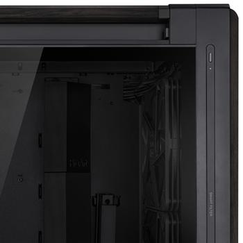 ASUS PROART PA602 Wood Edition - Tempered Glass Panel (90DC00J0-B09010)