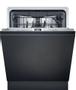 SIEMENS iQ300 SN73EX22CE opvaskemaskine Fuldt indbygget 14 kuverter A
