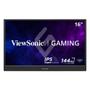 VIEWSONIC 15.6" FHD 144Hz Mini HDMI*1+USB Type