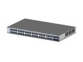 NETGEAR 48PT GE SMART SWITCH GS748T (GS748T-600EUS)