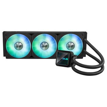 ASUS PRIME LC 360 ARGB AiO Water Cooler (90RC0101-B0EAY0)