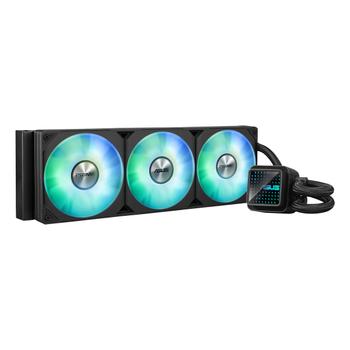 ASUS PRIME LC 360 ARGB AiO Water Cooler (90RC0101-B0EAY0)
