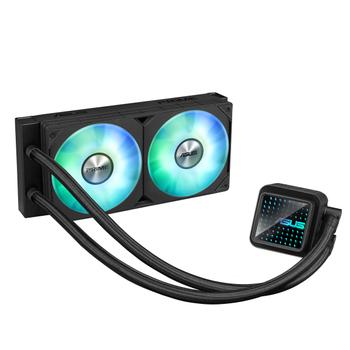 ASUS PRIME LC 240 ARGB AiO Water Cooler (90RC0111-B0EAY0)