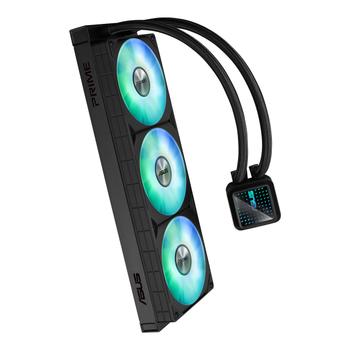 ASUS PRIME LC 360 ARGB AiO Water Cooler (90RC0101-B0EAY0)