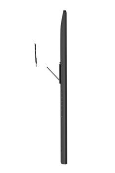 NEOMOUNTS WL30-265BL1,  Ultra-flat  (WL30-265BL1)