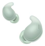 Sony LinkBuds Fit Stereo Grønn