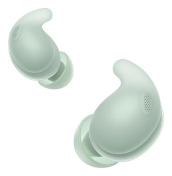 Sony LinkBuds Fit Stereo Grønn (WFLS910NG.CE7)