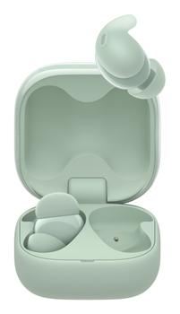 Sony LinkBuds Fit Stereo Grønn (WFLS910NG.CE7)