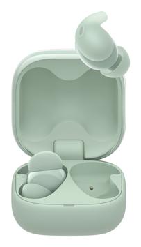 Sony LinkBuds Fit Stereo Grønn (WFLS910NG.CE7)