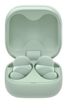 Sony LinkBuds Fit Stereo Grønn (WFLS910NG.CE7)