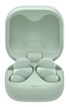 Sony LinkBuds Fit Stereo Grønn (WFLS910NG.CE7)