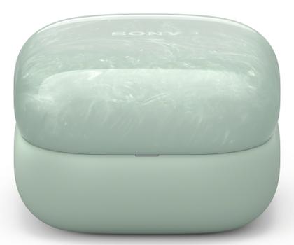 Sony LinkBuds Fit Stereo Grønn (WFLS910NG.CE7)