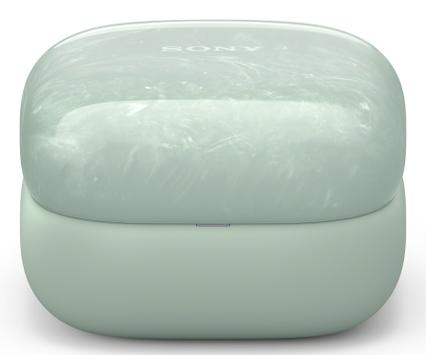 Sony LinkBuds Fit Stereo Grønn (WFLS910NG.CE7)