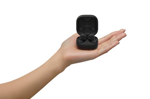 SONY LinkBuds Fit Sort (WFLS910NB.CE7)