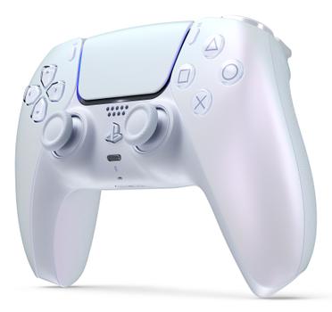 SONY DualSense™ V2 Wireless Controller Chroma Pearl - PS5 Perle (1000044424)