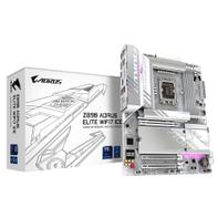 Gigabyte Z890 A ELITE WIFI7 ICE, ATX, LGA1851, 4x DDR5, 2.5GbE LAN, Wi-Fi 7 160MHz