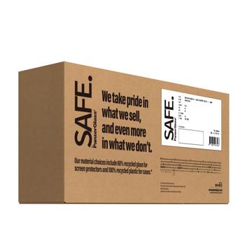 PanzerGlass SAFE SCREEN PROTECT SAMS GALAXY A16/A16 5G UWF B2B ACCS (SABNUWFG38167)