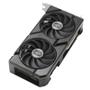 ASUS Dual Radeon RX 7600 EVO OC Edition 8GB GDDR6 PCIe 4.0 HDMI 2.1 DisplayPort 1.4a (90YV0LD0-M0NA00)