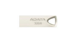 A-DATA USB Flash Drive UV210 32GB USB 2.0, golden
