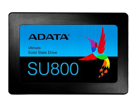 A-DATA SU800 256GB 3D SSD 2.5inch SATA3 560/ 520Mb/ s (ASU800SS-256GT-C)