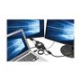 TRIPP LITE TRIPPLITE HDMI to VGA and Audio Adapter 6inch 15.24cm Black TAA (P131-06N-2VA-U)