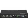 INLINE 62602I, USB, USB, HDMI, USB A, USB Type-A, USB Type-B, 3840 x 2160 pixel (62602I)